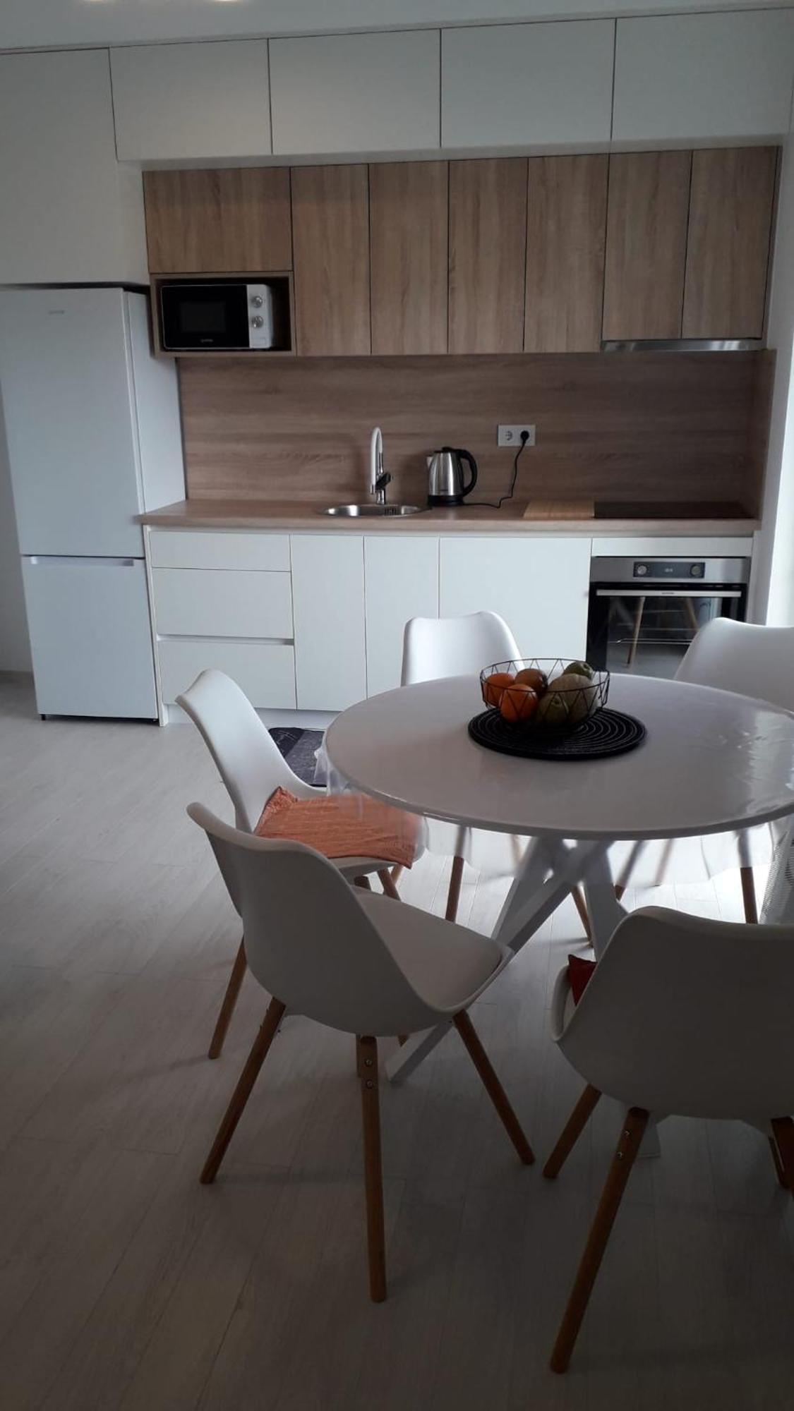 B&L Apartments Vir Esterno foto